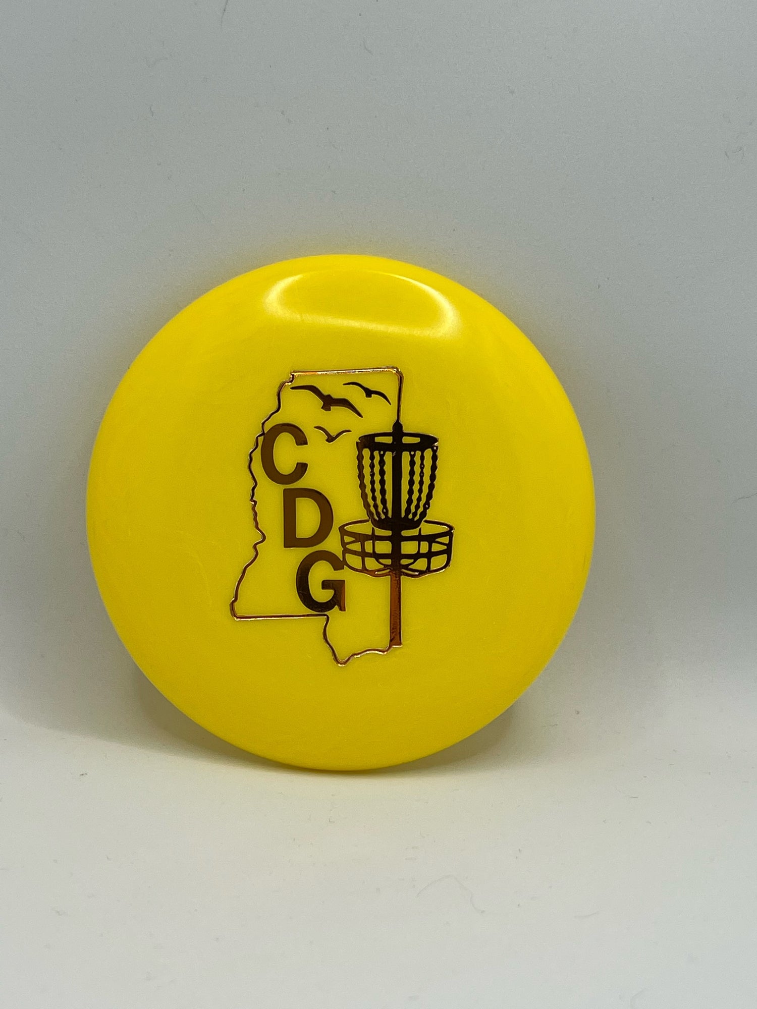 YOYO Mini Yellow